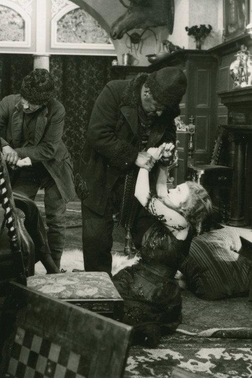 At the Eleventh Hour 1916 official movie poster