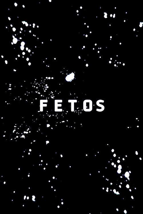 Fetos 1979 official movie poster