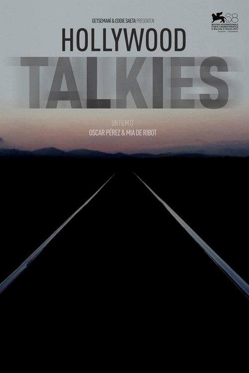 Hollywood Talkies 2011 official movie poster