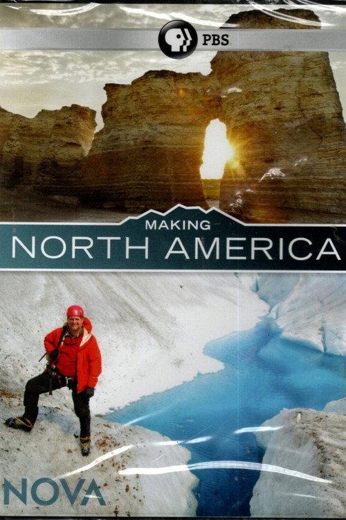 Making North America 2015 official movie poster