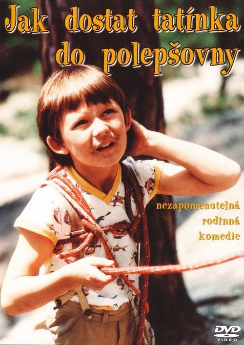 How to Get Daddy to Change 1978 official movie poster