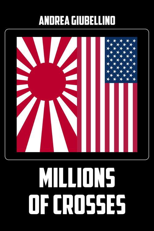 Millions of crosses 2025 official movie poster
