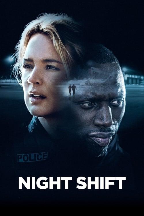 Night Shift 2020 official movie poster