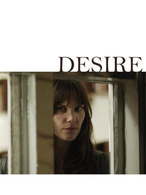 Desire 2010 official movie poster