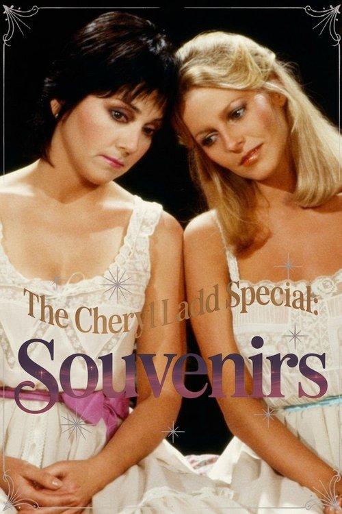 The Cheryl Ladd Special: Souvenirs 1980 official movie poster