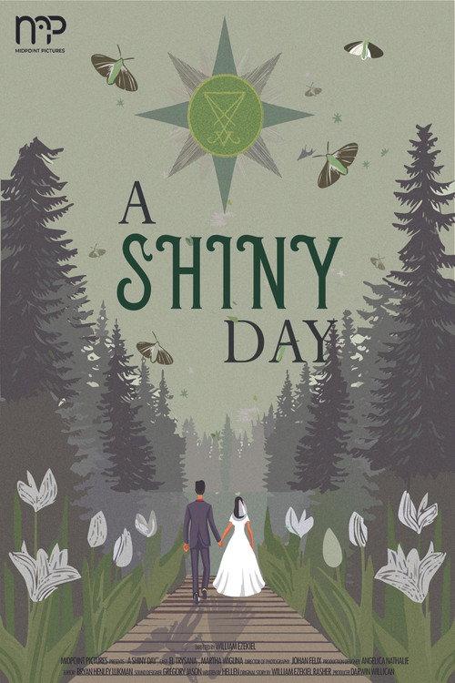 A Shiny Day official movie poster