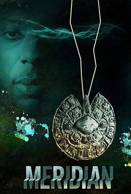 Meridian 2012 official movie poster
