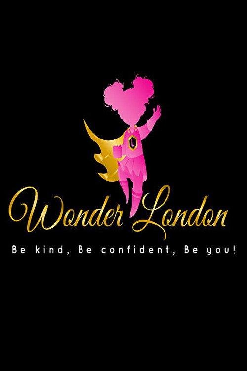 Wonder London 2023 official movie poster