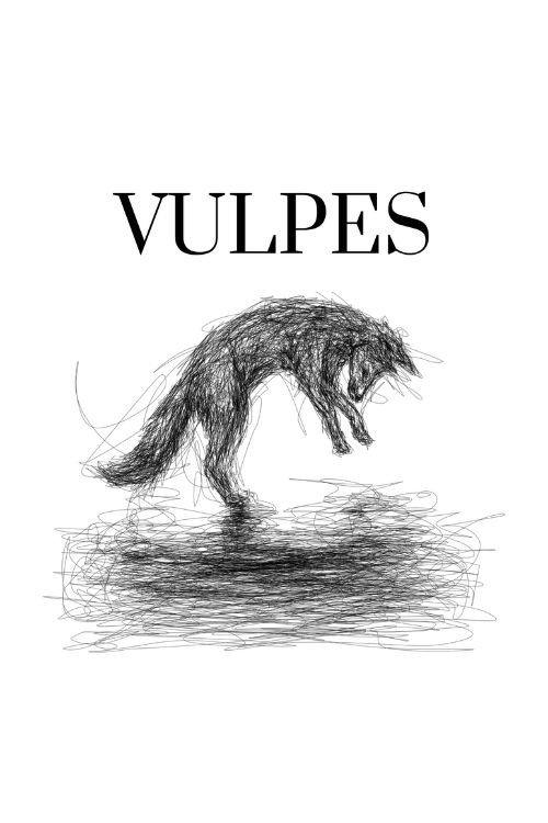 Vulpes official movie poster
