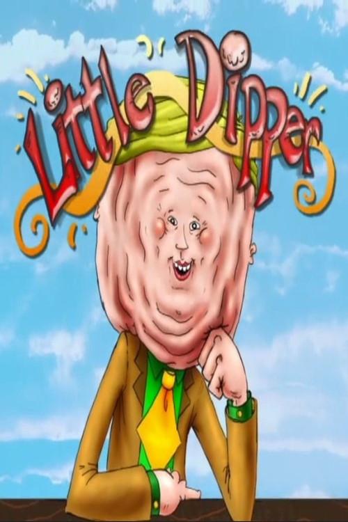 Little Dipper 2012 official movie poster