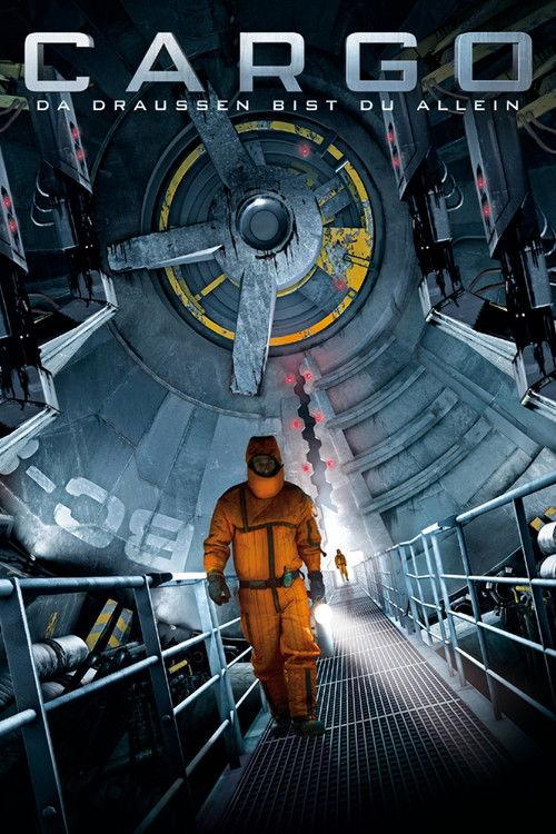 Cargo 2009 official movie poster