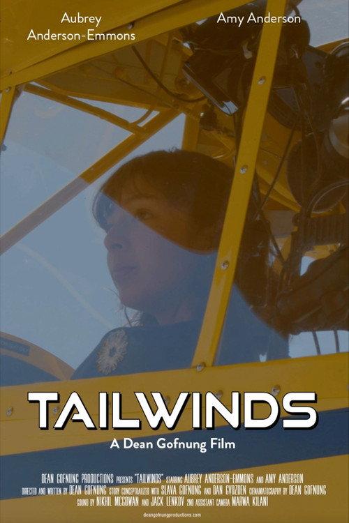 Tailwinds official movie poster