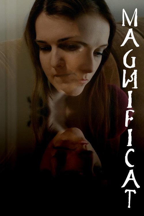 Magnificat 2020 official movie poster