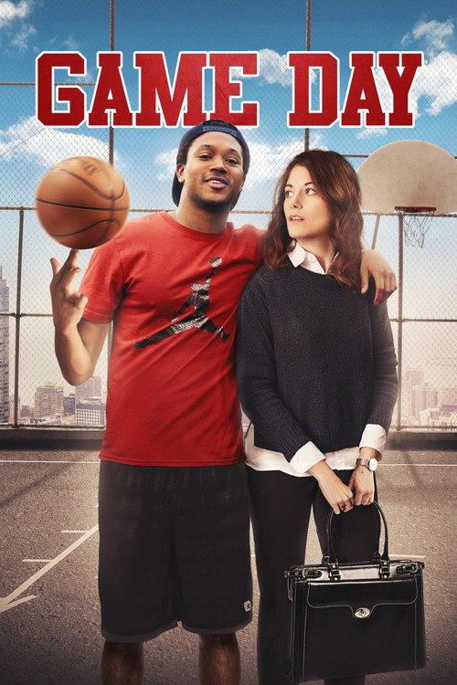 Game Day 2019 official movie poster