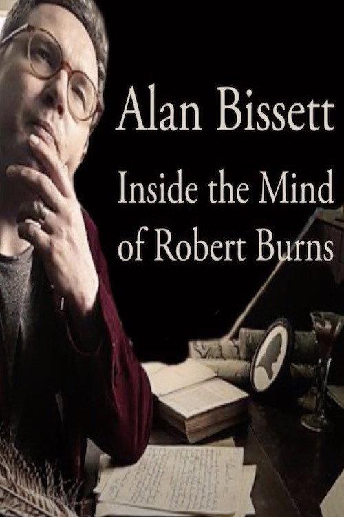 Inside the Mind of Robert Burns 2020 official movie poster