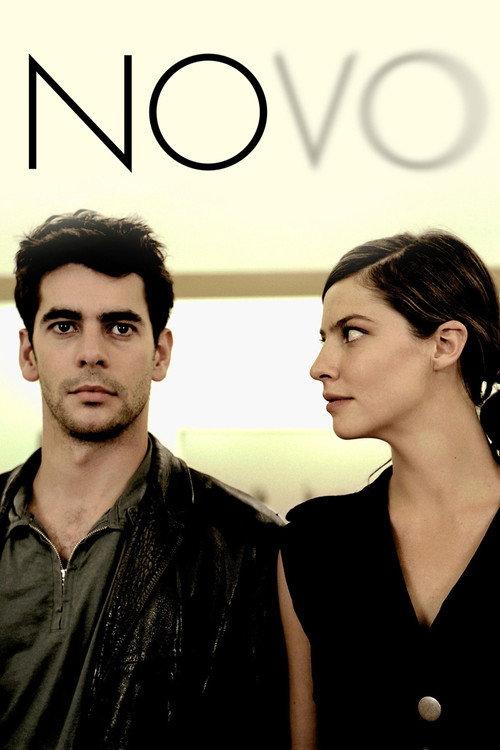 Novo 2002 official movie poster