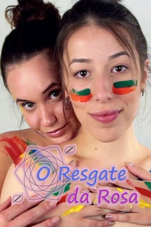 The Rose's Rescue 2022 official movie poster