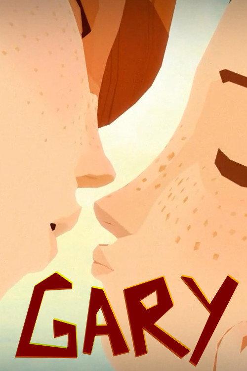 Gary 2008 official movie poster