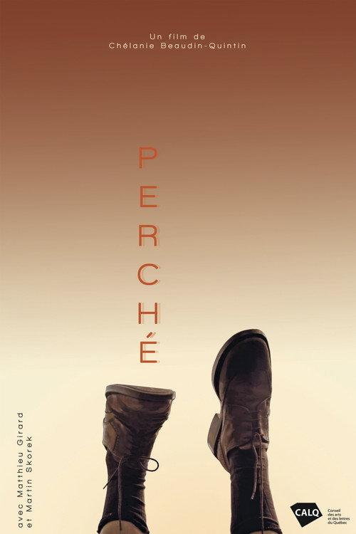 Perché 2017 official movie poster