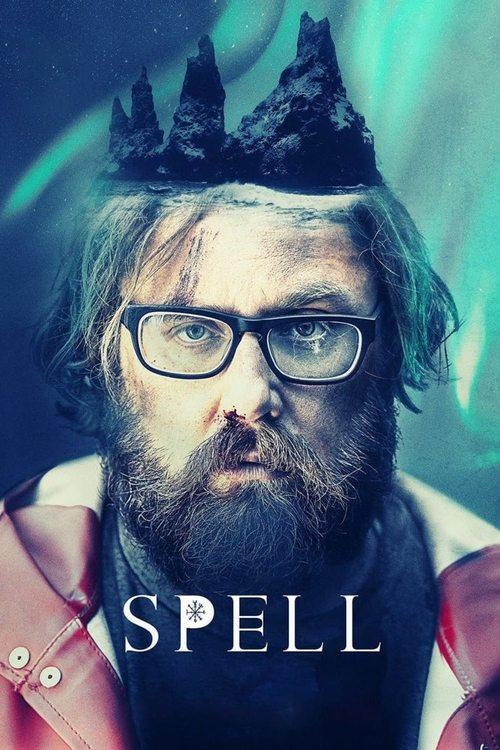 Spell 2018 official movie poster