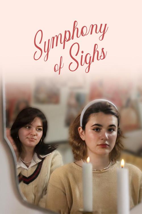 Symphony of Sighs 2022 official movie poster