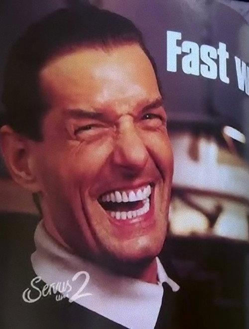 Falco - In concert 2023 official movie poster