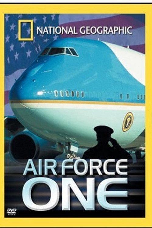 Air Force One 2003 official movie poster