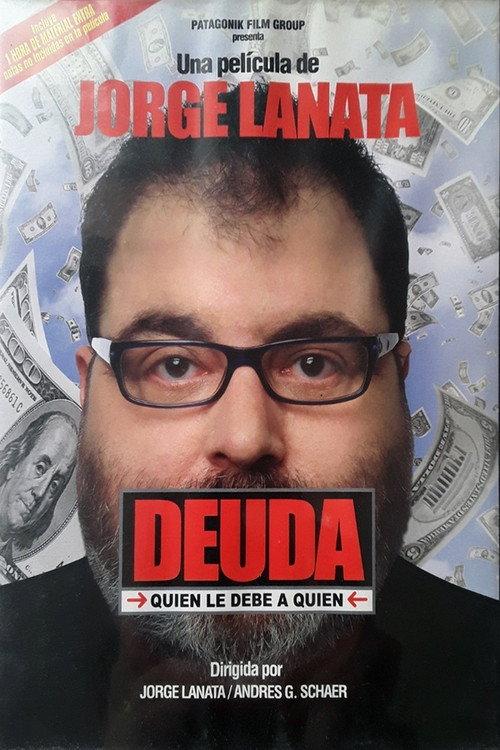 Debt 2004 official movie poster