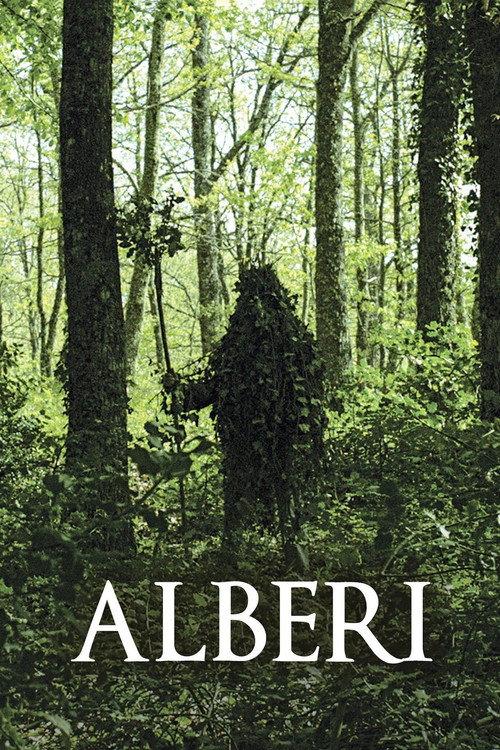 Trees 2013 official movie poster