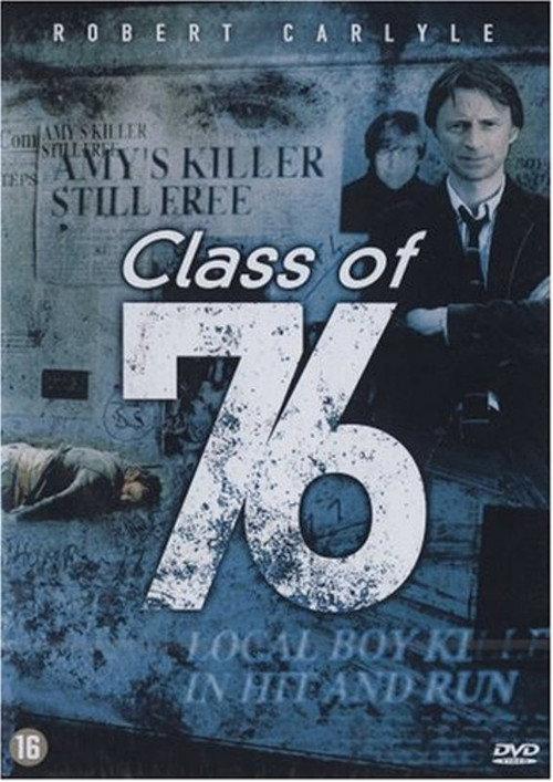 Class of '76 2005 official movie poster