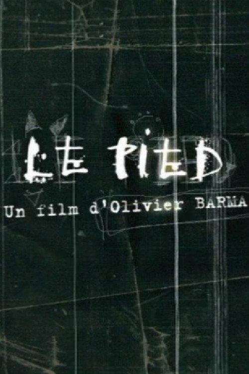 Le Pied 2003 official movie poster