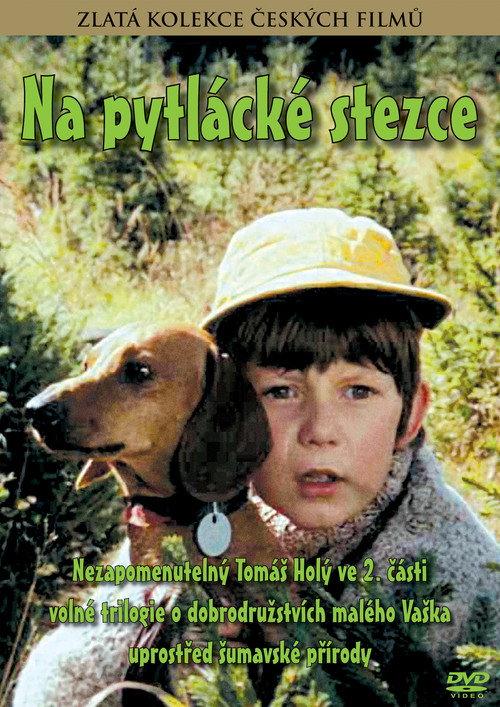 On the Poachers Trail 1979 official movie poster
