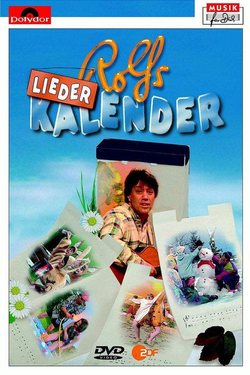 Rolfs Liederkalender 1992 official movie poster