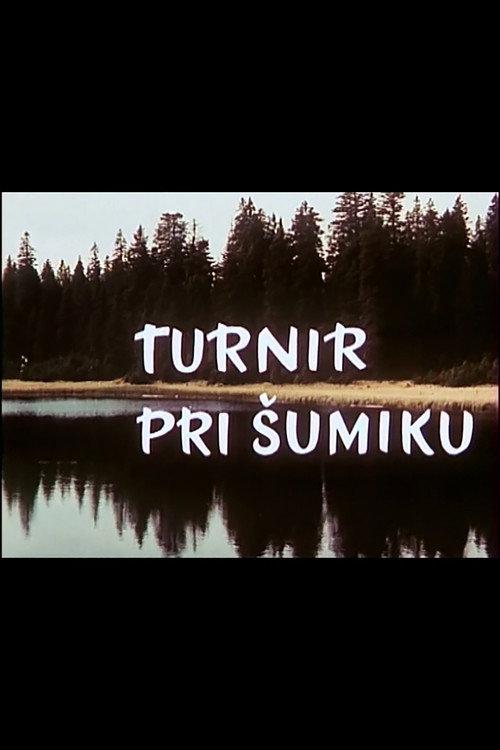 The Sumik Tournament 1965 official movie poster