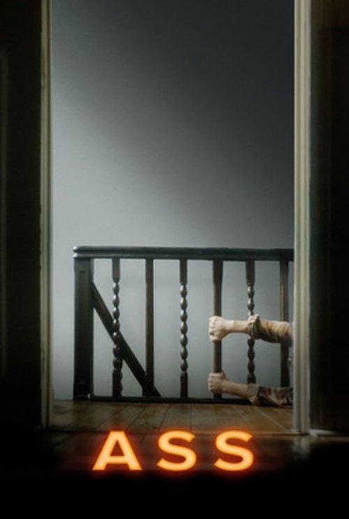 Ass 2019 official movie poster