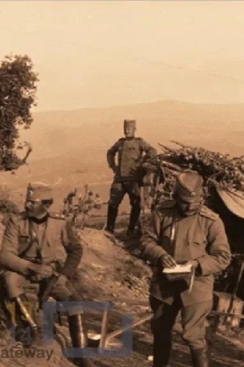 Battle of the Black Stone 1913 official movie poster