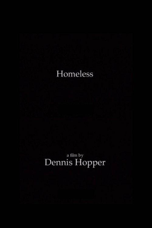 Homeless 2000 official movie poster