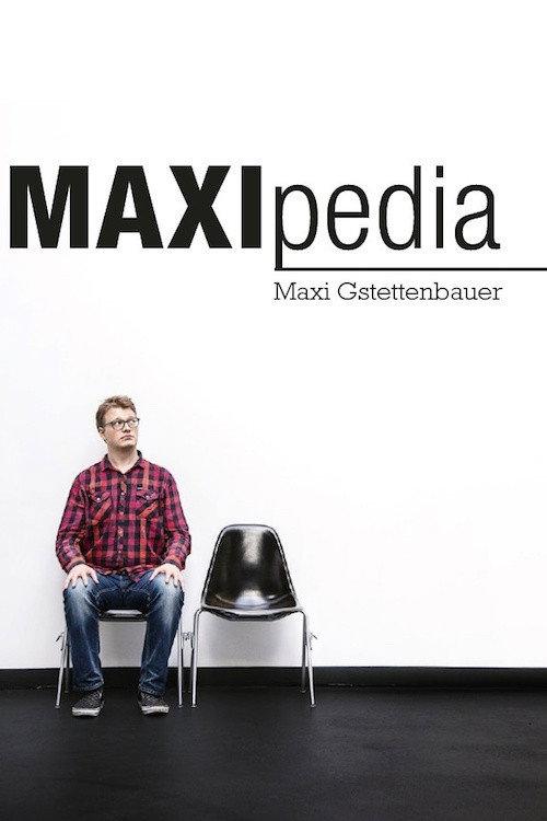 Maxipedia 2017 official movie poster