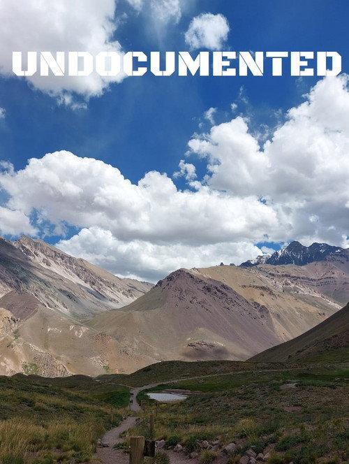 Undocumented 2025 official movie poster
