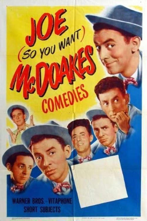 So You Want to Be in Politics 1948 official movie poster