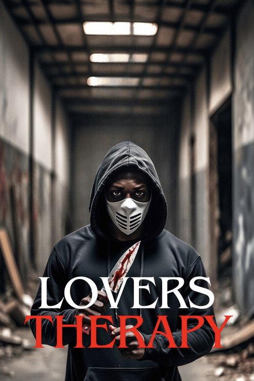 Lovers Therapy official movie poster