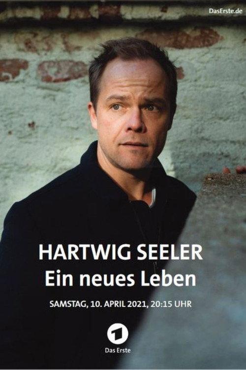 Hartwig Seeler – Ein neues Leben 2021 official movie poster
