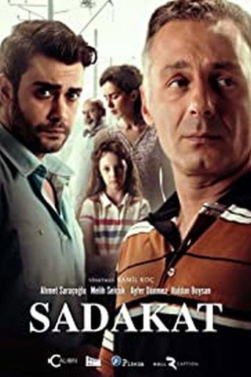 Sadakat 2016 official movie poster