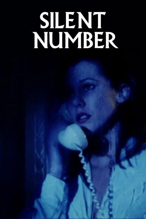 Silent Number 1993 official movie poster