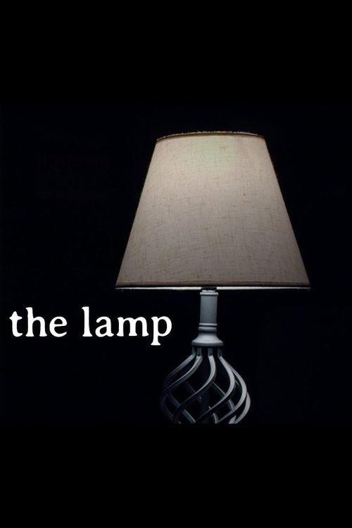 The Lamp 2020 official movie poster