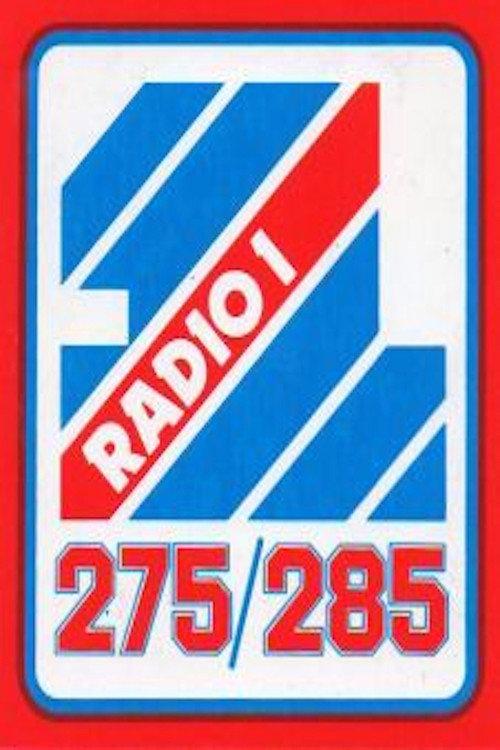 A Day In The Life Of Radio One 1988 official movie poster