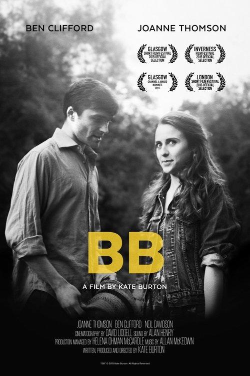 BB 2015 official movie poster