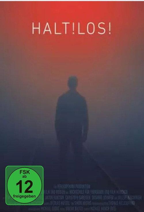 Halt! Los! 2017 official movie poster