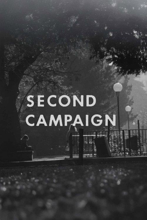 Second Campaign 1969 official movie poster