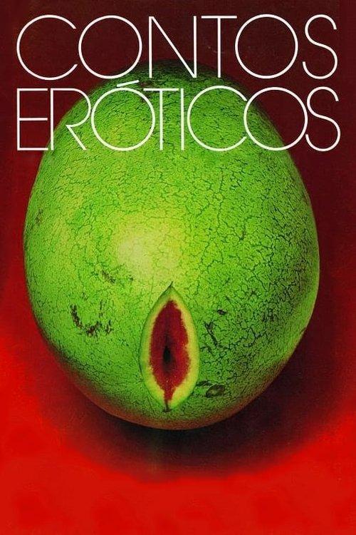 Erotic Stories 1980 official movie poster